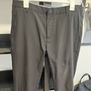 Puma Golf Tailored Jackpot Pants